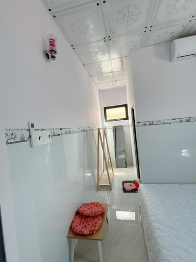 Bedroom 4, Seaside Homestay, Phan Thiết