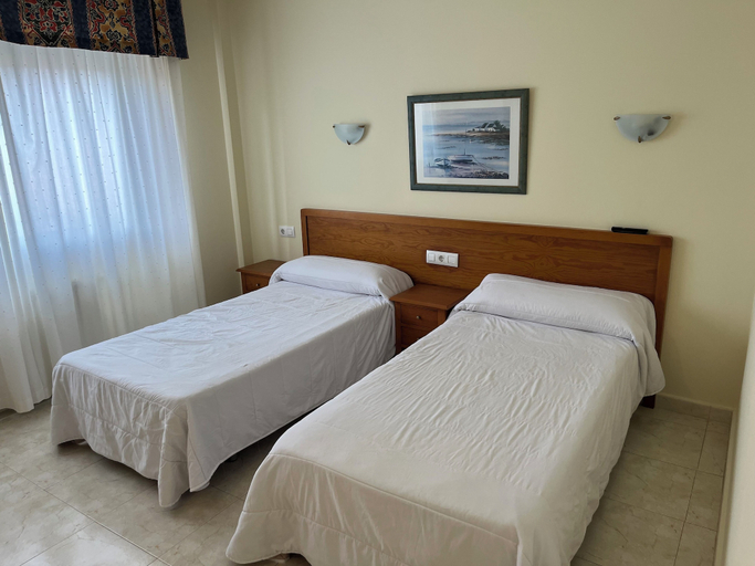 Others 5, Hotel Los Tulipanes, Pontevedra