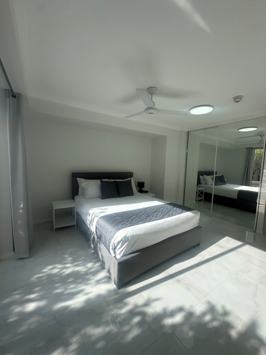 Bedroom 9