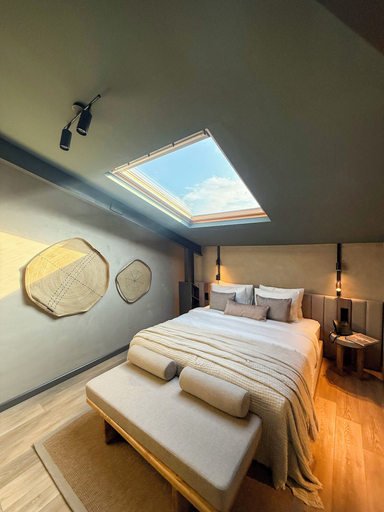 Bedroom 5, Lecole Hotel By Cityloft (Adults only 12+), Foça