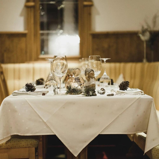 Food & Drinks 4, Hotel Hirschen, Bludenz