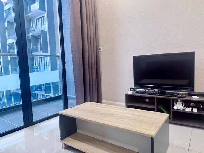 Others 3, comfort stay 4pax【4min to legoland】, Johor Bahru