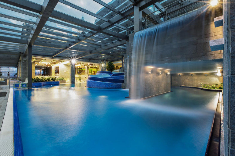 Sport & Beauty 2, Rikli Balance Hotel – Sava Hotels & Resorts, Bled