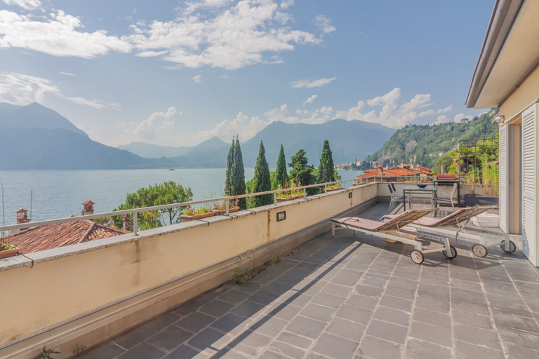 Room 3, Varenna La Dolce Vita, Lecco