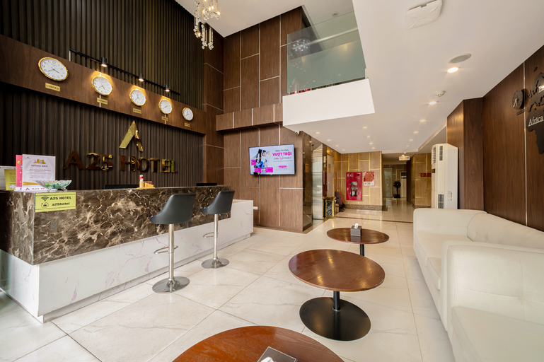 Others 3, A25 Hotel - 21 Le Duc Tho, Từ Liêm