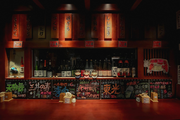 Food & Drinks, Read and Rest Hotel, Beijing