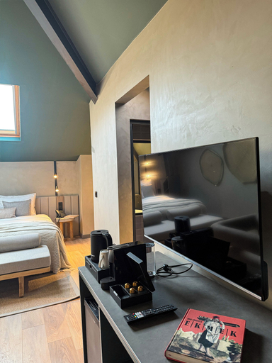 Bedroom 4, Lecole Hotel By Cityloft (Adults only 12+), Foça
