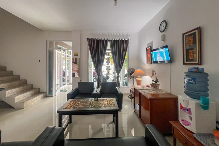Others 4, RedDoorz @ Dimens House Sragen, Sragen