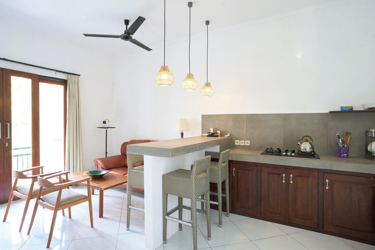 Others 5, Villa Ureki, Karangasem