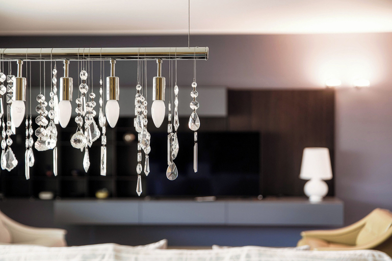 Others 3, Sandi Luxury Apartment, Lugano