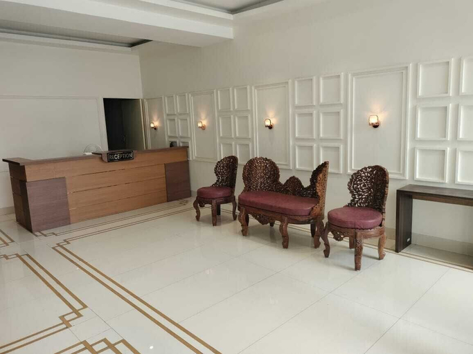 Others 3, Hotel Rama Stay, Varanasi