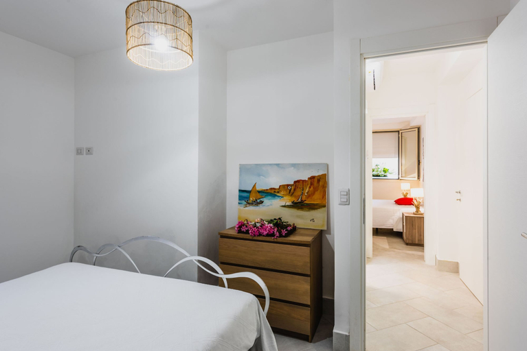 Bedroom 2, Villa Acqua Saracena by Wonderful Italy, Syracuse