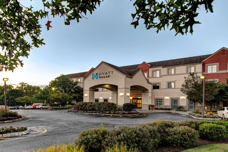 Public Area 2, HYATT House Morristown, Morris