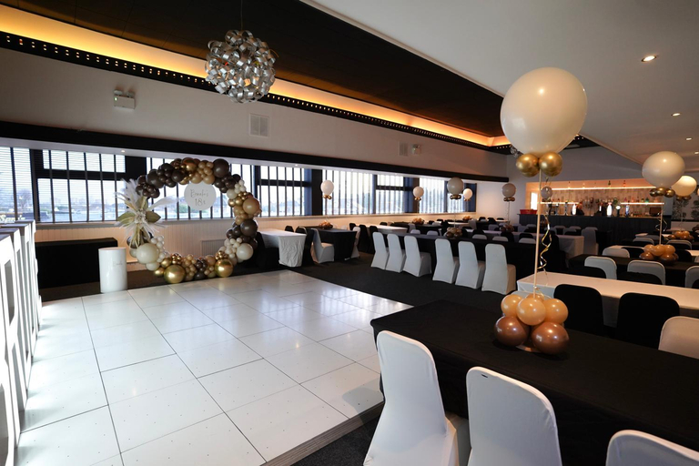 Food & Drinks 4, Hardgate House Hotel, West Dunbartonshire