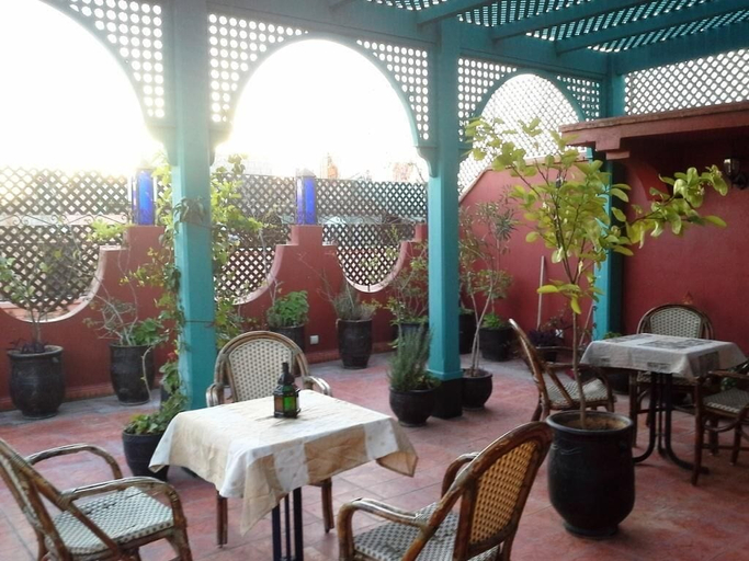 Food & Drinks 4, RIAD BOUTOUIL, Marrakech