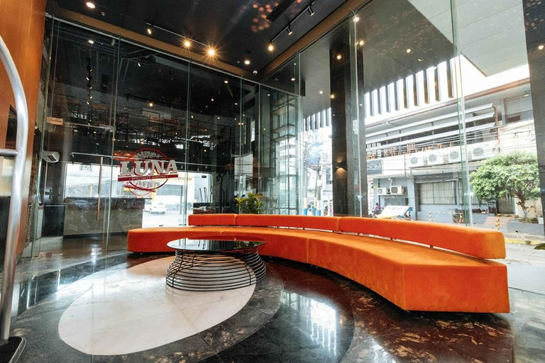 Public Area, Maxx Hotel Makati, Makati City