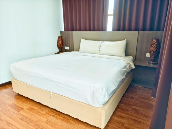 Townhouse 591 by Salaam Suites, Klang