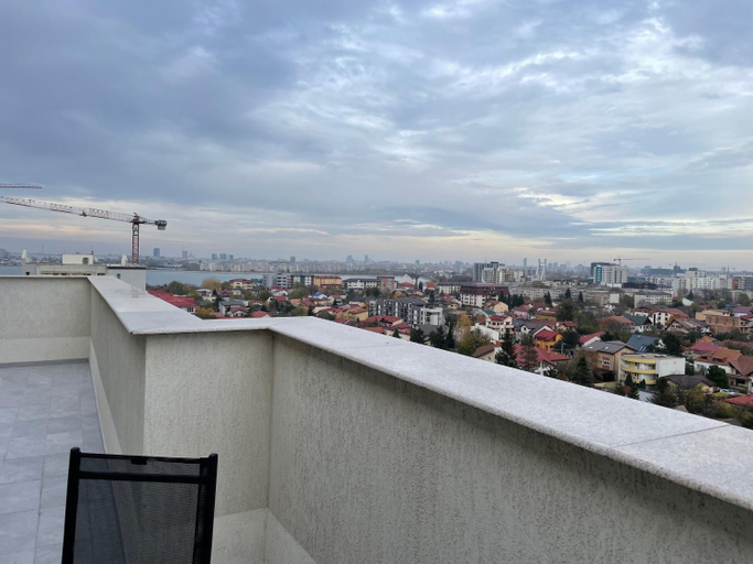 Others 5, Unique Penthouse Lakeview W19, Municipiul Bucuresti