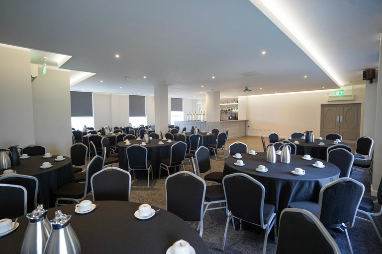 Food & Drinks 4, Hardgate House Hotel, West Dunbartonshire
