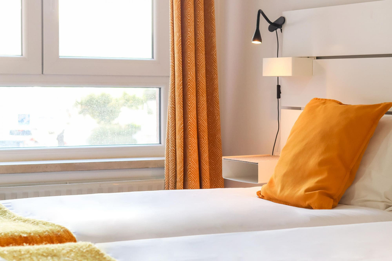 Bedroom 3, Laranjeiras Deluxe by Homing, Lisbon