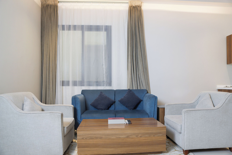 Others 5, Samt Al Narjis Serviced Apartments, Riyadh