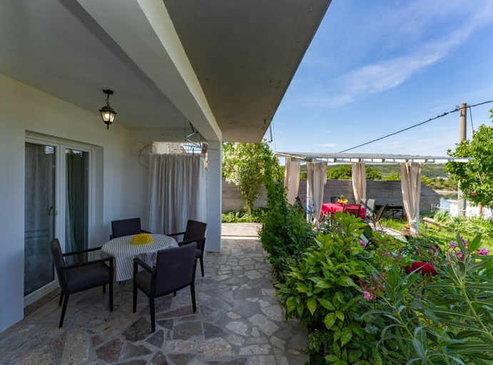 Others 2, Holiday Home Sanda, Obrovac