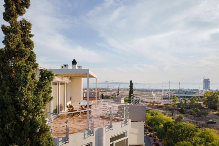 Exterior & Views 2, Ellinikon 360 Rooftop, Attica