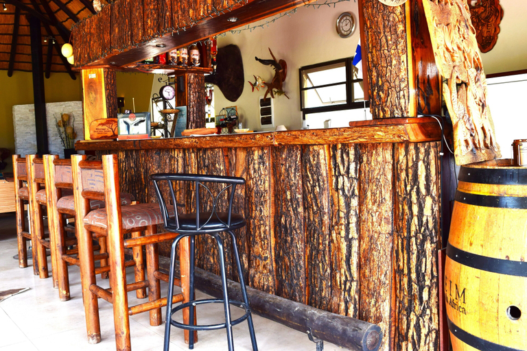 Food & Drinks 3, Omukuyu Wildlife Lodge, Otavi