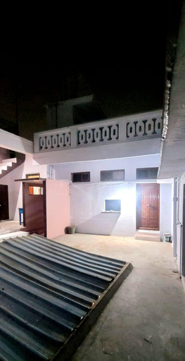Public Area