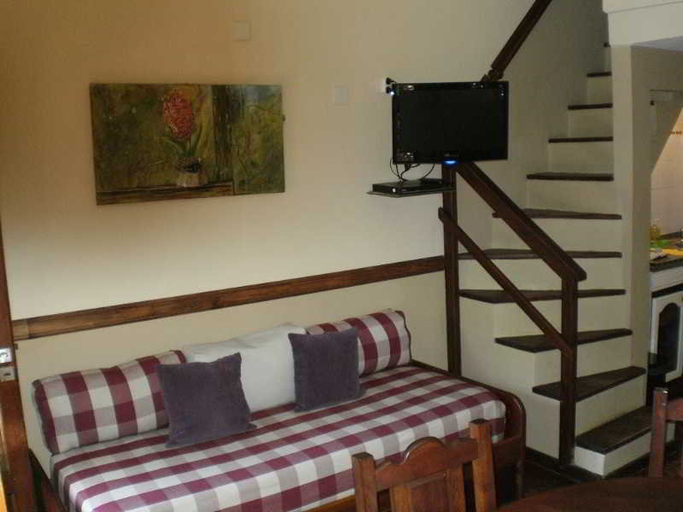 Bedroom 3, Posada del Bosque Carilo, Pinamar