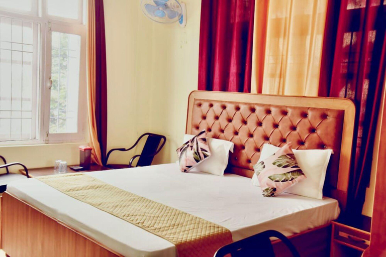 Others 2, Boho Stays near Mall, Shimla