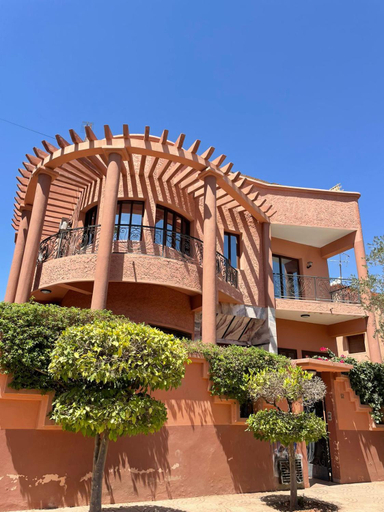 4, Dar Bensoussen, Marrakech