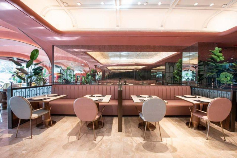 Food & Drinks 3, Mercure BeiJing ZhongGuanCun Hotel, Beijing