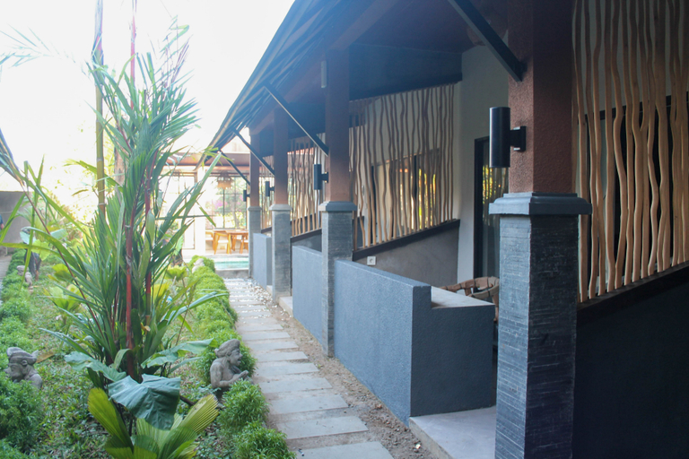 Others 4, The Kantun Ungasan, Badung