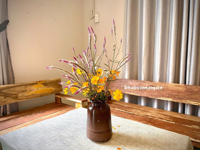 Others 5, Mot Homestay Mang Den, Kon Plông