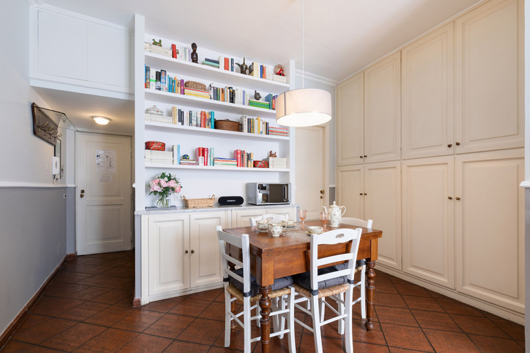 Others 5, Rome as you feel - Paradiso Apartment, Roma
