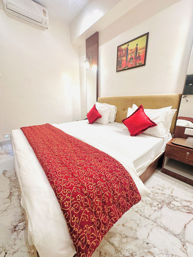 Others 1, Hotel Stay Inn, Mumbai Suburban