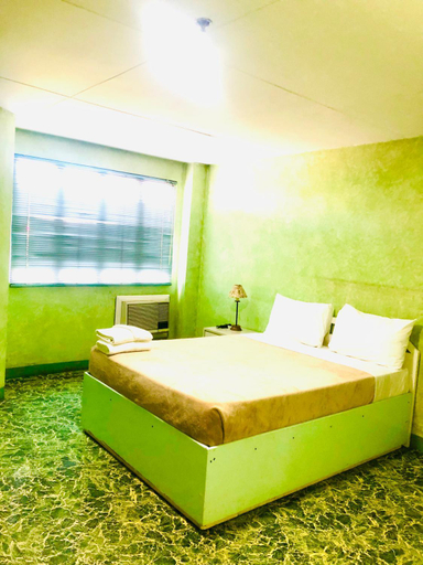 Bedroom, Benson Hotel San Juan CIty, San Juan