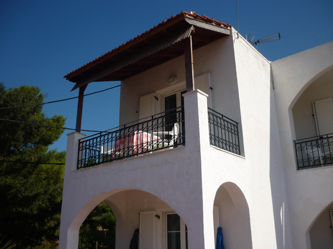 Others 5, Elite Apartments, South Aegean