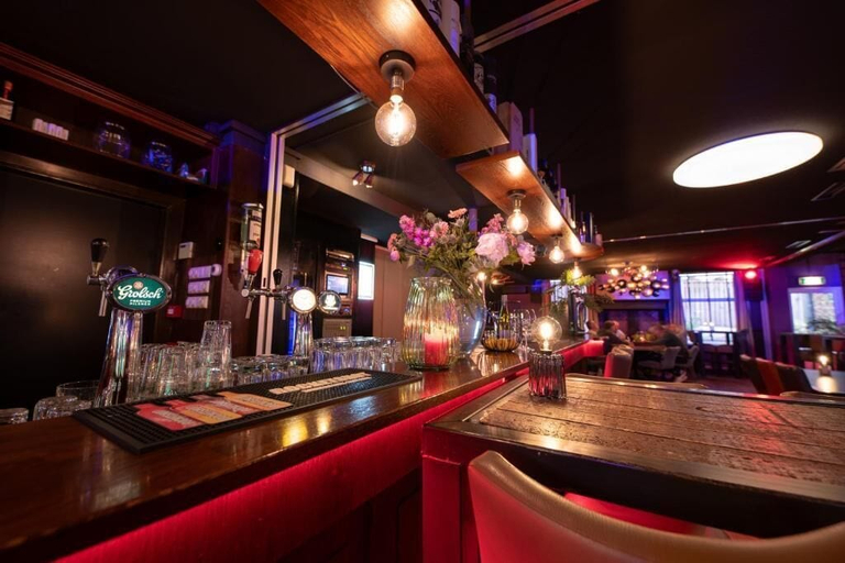 Food & Drinks 3, MarCant B.V., Tubbergen