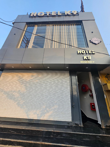 Others 5, HOTEL K9 REGENCY SIRSA, Sirsa