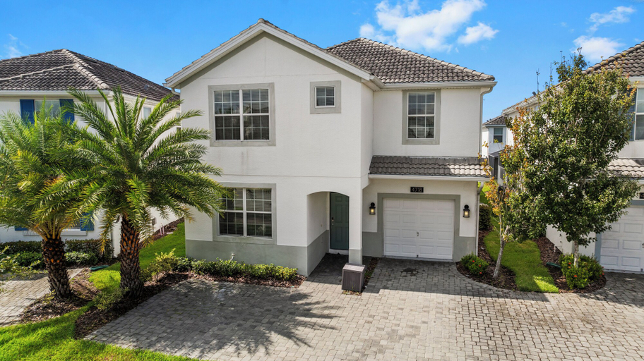 Exterior & Views 2, 4718 Sleepy Hollow Drive, Osceola