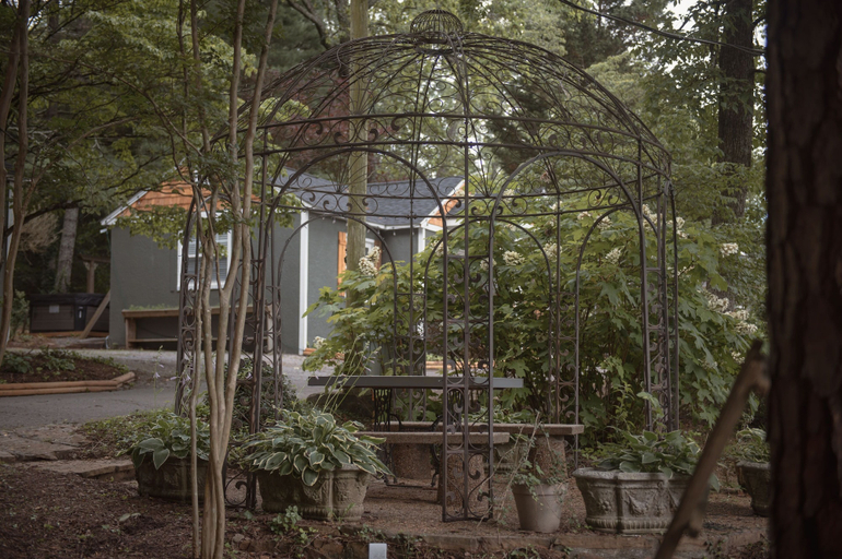 Exterior & Views 2, Lookout Mountain Inn, Walker