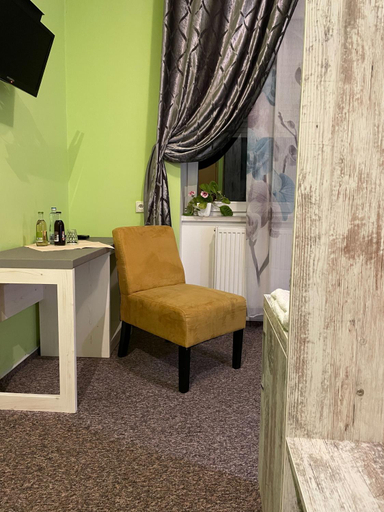 Others 5, Hotel Herman, Rychnov nad Kněžnou