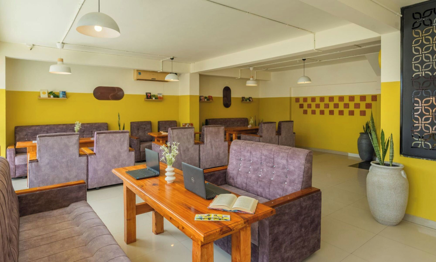 Others 5, The Hosteller Fort Kochi, Ocean Edge, Ernakulam
