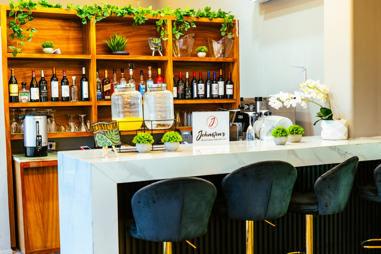 Food & Drinks 2, Esplendor By Wyndham, Ahome