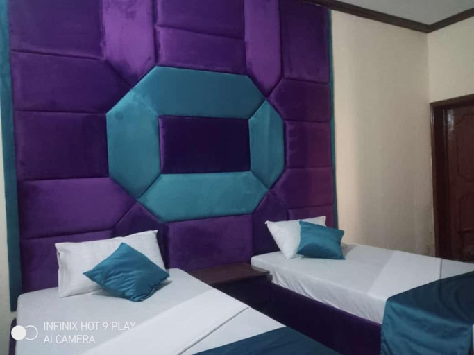 Others 5, Noor Inn Guest House, Lahore