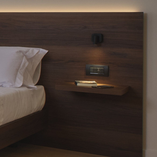 Bedroom 5, Portica Homes Assisi, Perugia
