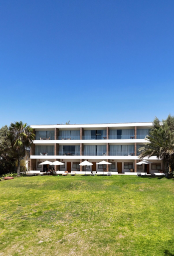Exterior & Views 2, Hotel El Cóndor, Pisco