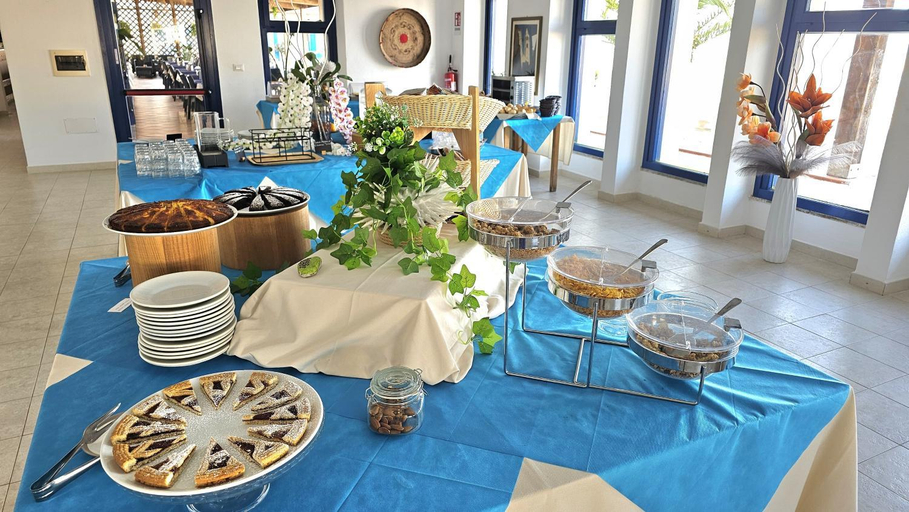 Food & Drinks 3, Vel Mari - Rooms on the Beach, Sassari
